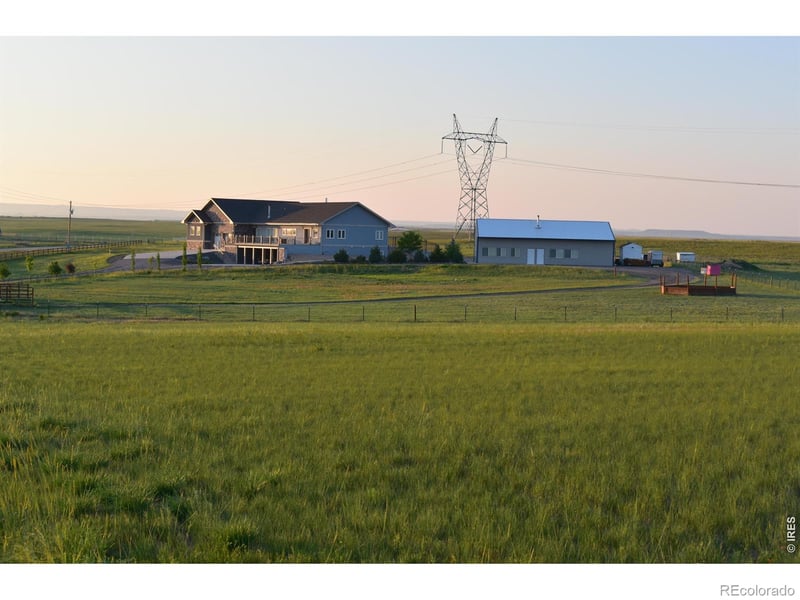14456 County Road 9, Wellington, CO 80549