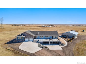 14456 County Road 9, Wellington, CO 80549