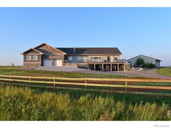 14456 County Road 9, Wellington, CO 80549