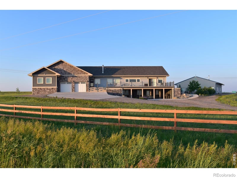 14456 County Road 9, Wellington, CO 80549
