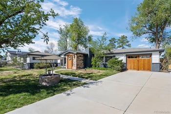 12941 2nd St, Parker, CO 80134