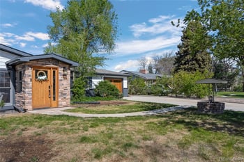12941 2nd St, Parker, CO 80134