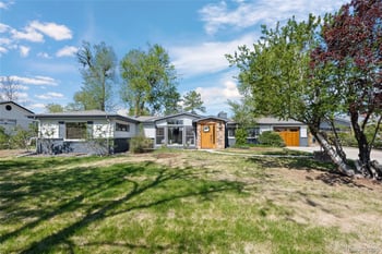 12941 2nd St, Parker, CO 80134