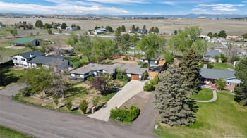 12941 2nd St, Parker, CO 80134