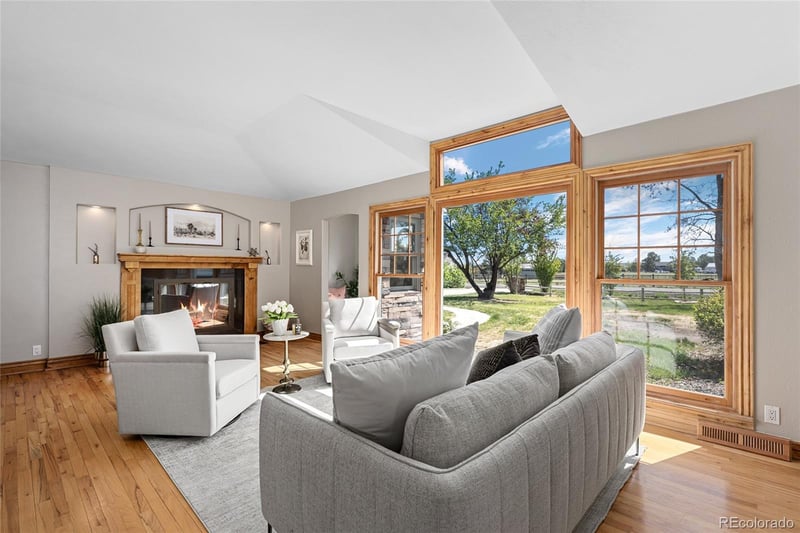 12941 2nd St, Parker, CO 80134