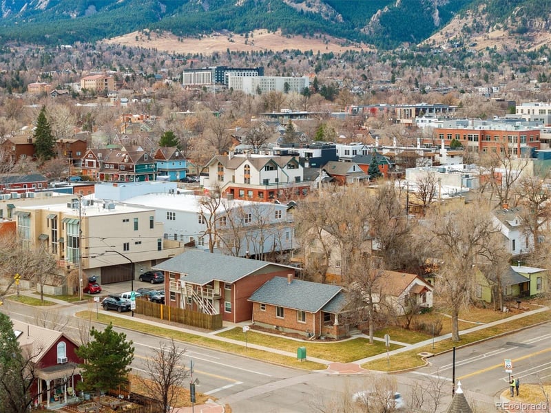 1938 Spruce St, Boulder, CO 80302