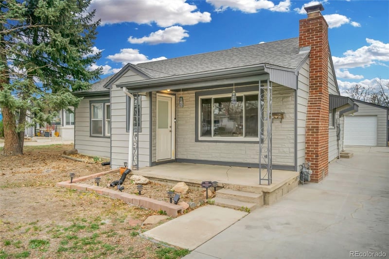7560 Raleigh St, Westminster, CO 80030