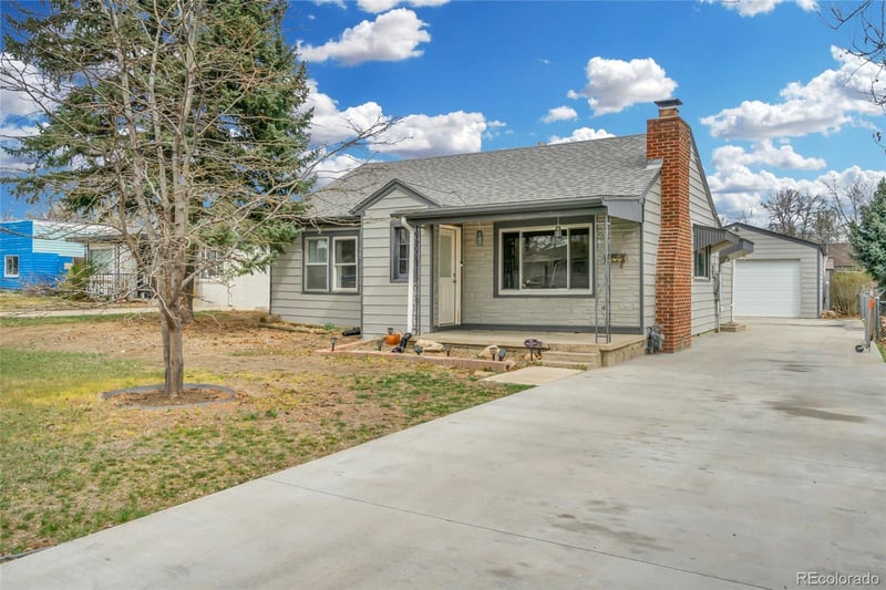 7560 Raleigh St, Westminster, CO 80030