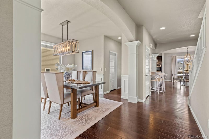 1428 Sidewinder Cir, Castle Rock, CO 80108