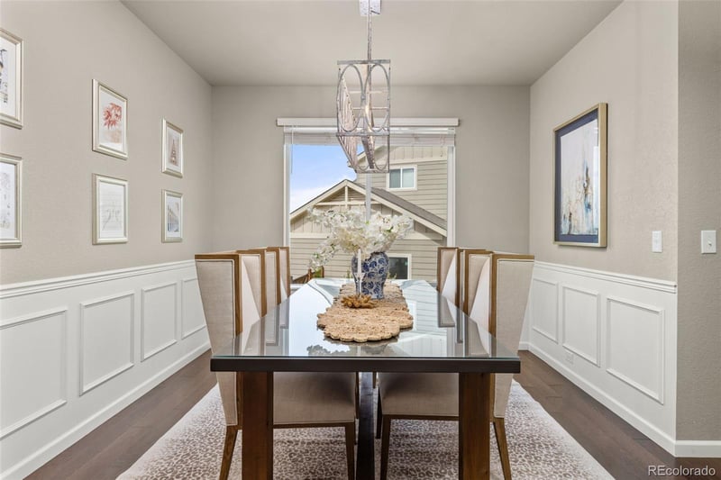 1428 Sidewinder Cir, Castle Rock, CO 80108