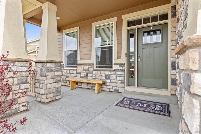 1428 Sidewinder Cir, Castle Rock, CO 80108