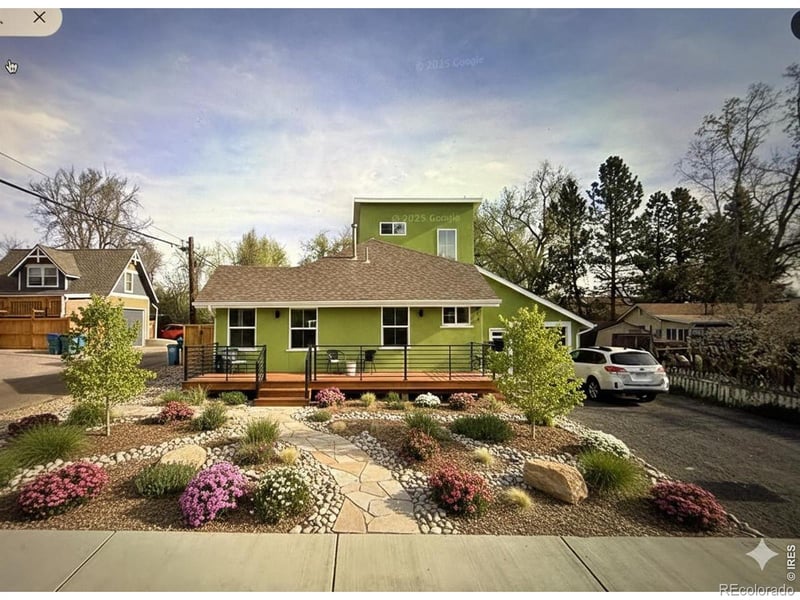 914 Cherry St, Fort Collins, CO 80521