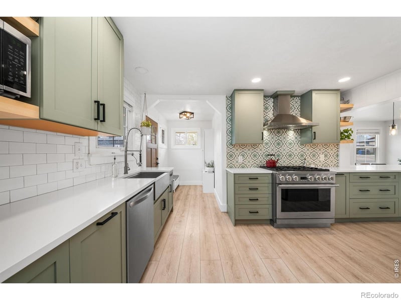 914 Cherry St, Fort Collins, CO 80521