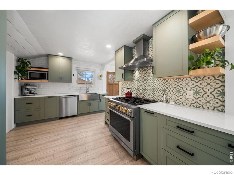 914 Cherry St, Fort Collins, CO 80521