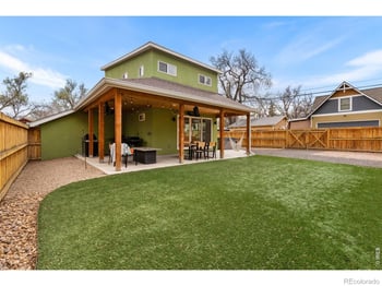 914 Cherry St, Fort Collins, CO 80521