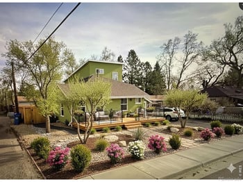 914 Cherry St, Fort Collins, CO 80521