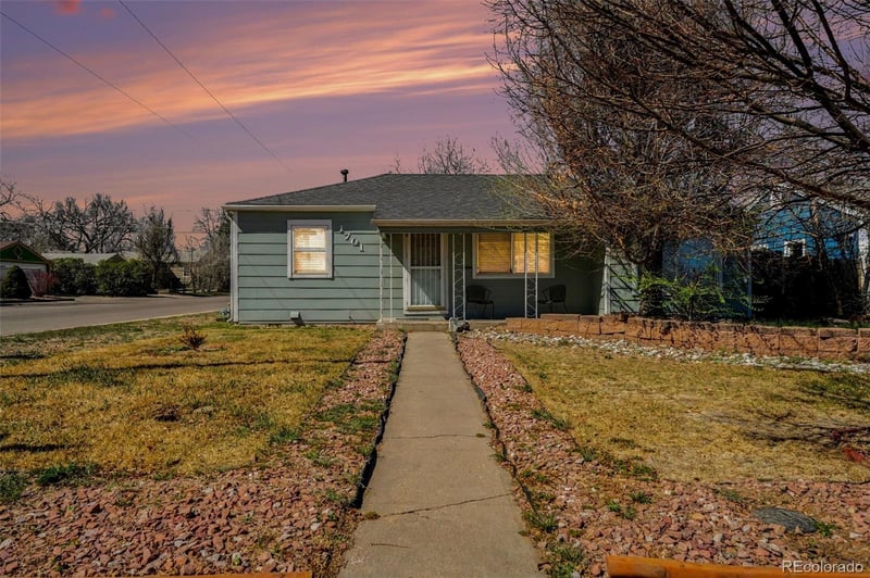 Home Worth Check