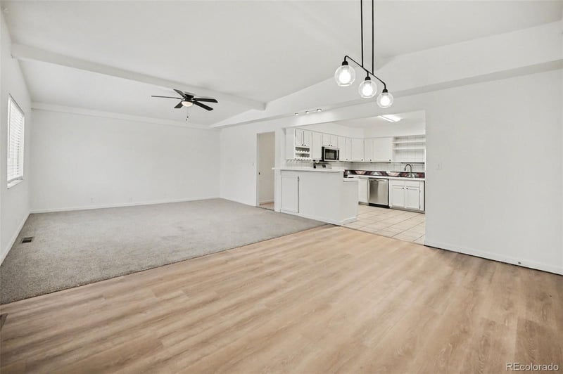 1701 Ironton St, Aurora, CO 80010