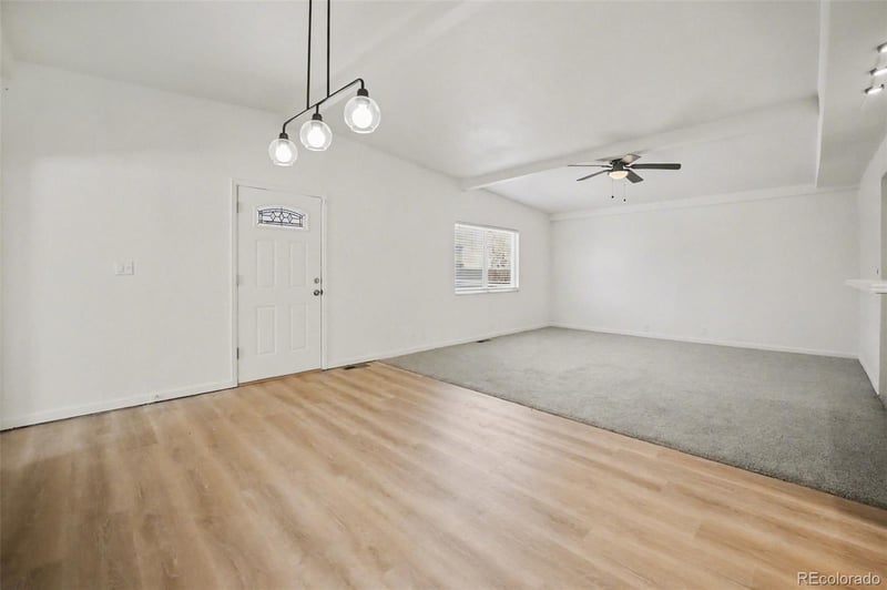 1701 Ironton St, Aurora, CO 80010