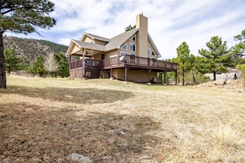 5440 Neva Ct, Colorado City, CO 81019