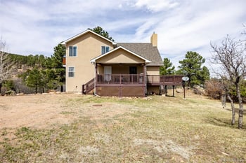 5440 Neva Ct, Colorado City, CO 81019