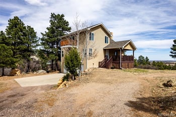 5440 Neva Ct, Colorado City, CO 81019