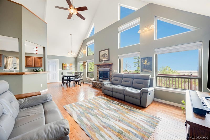 5440 Neva Ct, Colorado City, CO 81019