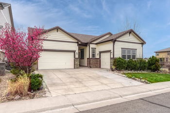 10429 Sierra Ridge Dr, Parker, CO 80134