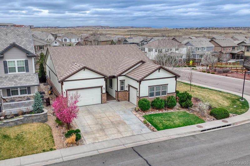 10429 Sierra Ridge Dr, Parker, CO 80134