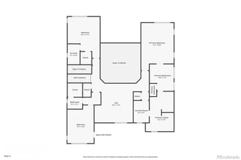 4206 Mesa Top Dr, Monument, CO 80132