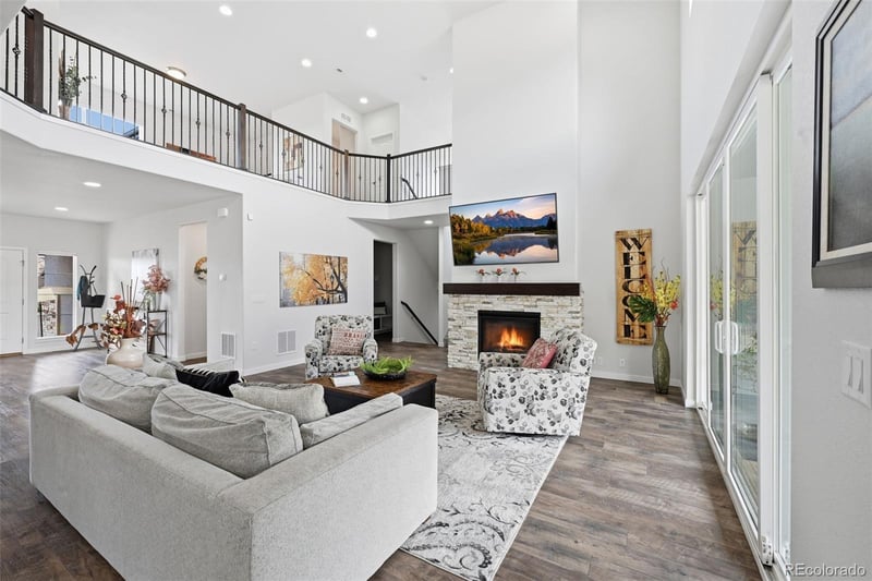 4206 Mesa Top Dr, Monument, CO 80132