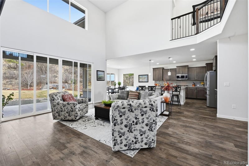 4206 Mesa Top Dr, Monument, CO 80132