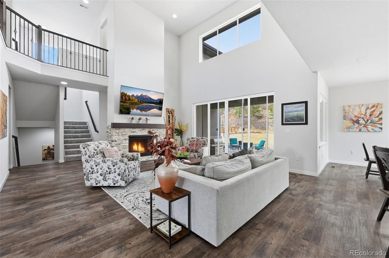 4206 Mesa Top Dr, Monument, CO 80132