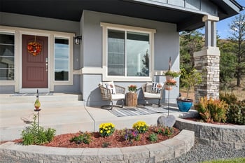 4206 Mesa Top Dr, Monument, CO 80132