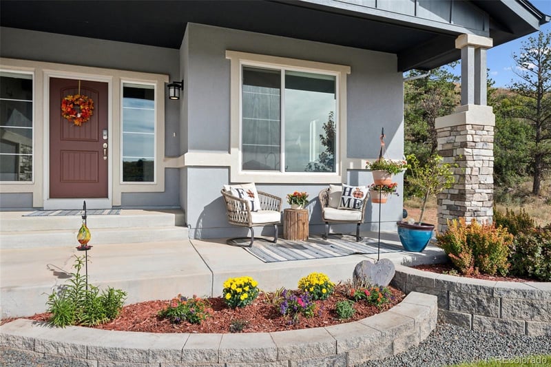 4206 Mesa Top Dr, Monument, CO 80132