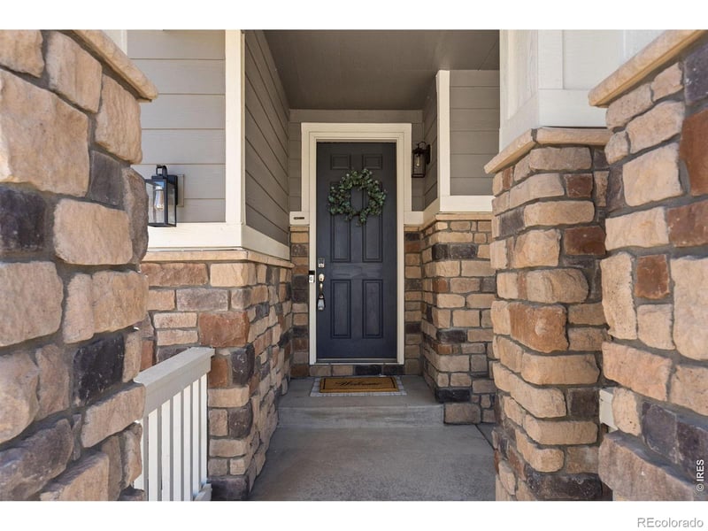 2313 Lodgepole Creek Dr, Fort Collins, CO 80528