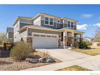 2313 Lodgepole Creek Dr, Fort Collins, CO 80528