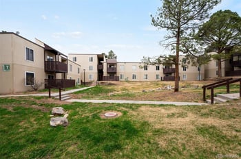 9725 E Harvard Ave #362, Denver, CO 80231