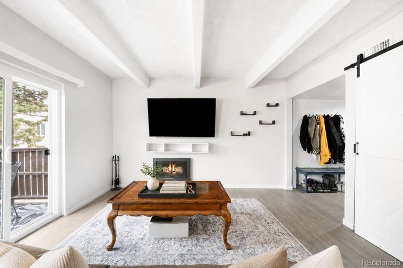 9725 E Harvard Ave #362, Denver, CO 80231