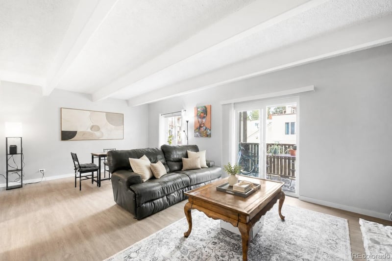 9725 E Harvard Ave #362, Denver, CO 80231