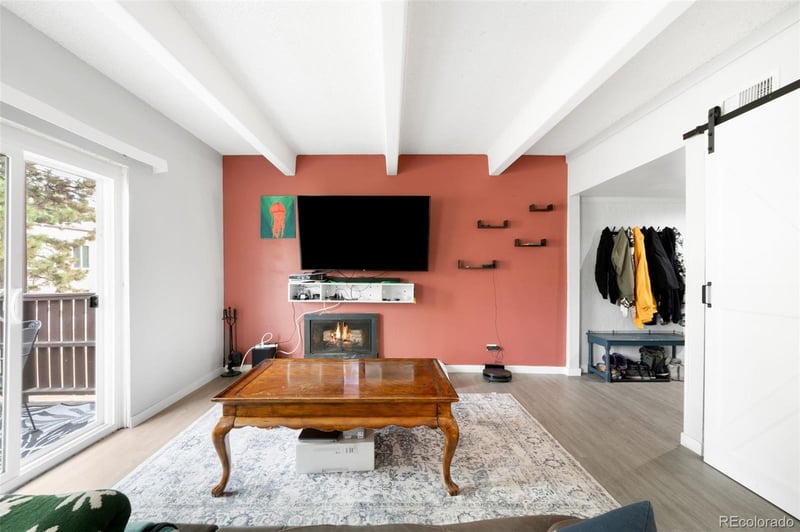 9725 Harvard Ave #362, Denver, CO 80231