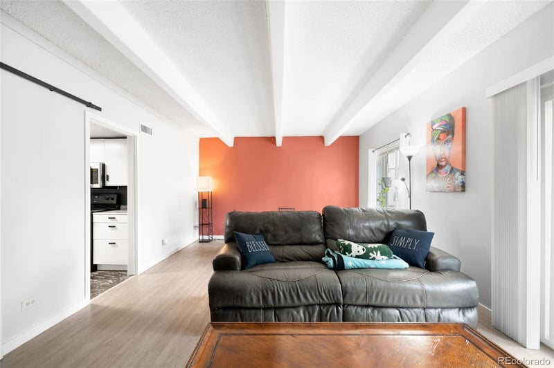 9725 Harvard Ave #362, Denver, CO 80231