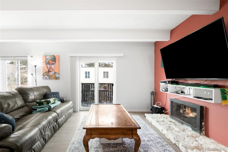 9725 Harvard Ave #362, Denver, CO 80231