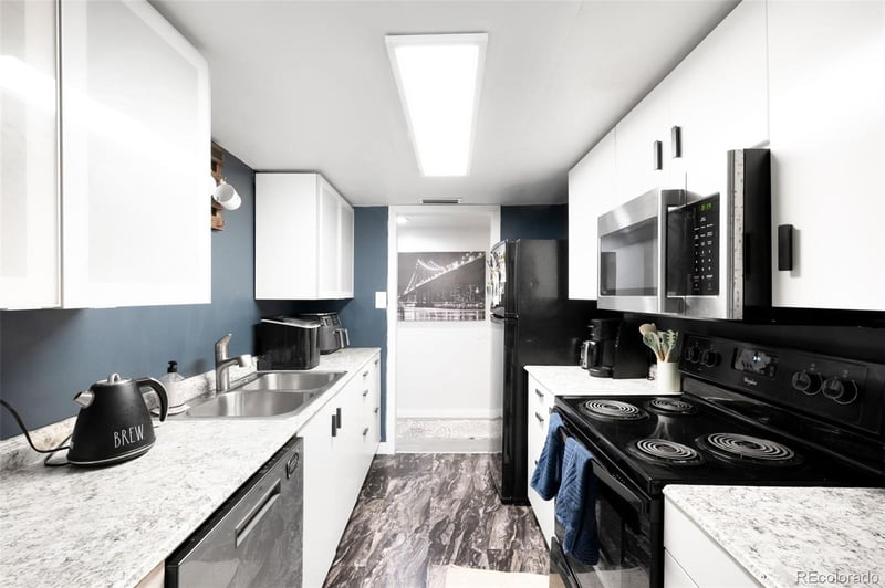 9725 Harvard Ave #362, Denver, CO 80231