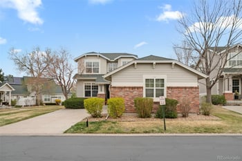 2552 Troy Ct, Aurora, CO 80014