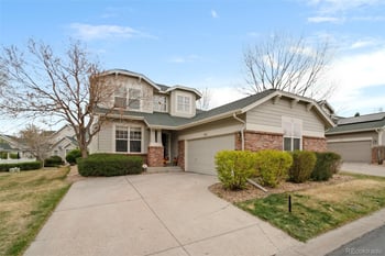2552 Troy Ct, Aurora, CO 80014