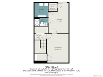 2367 Ranch Dr, Westminster, CO 80234