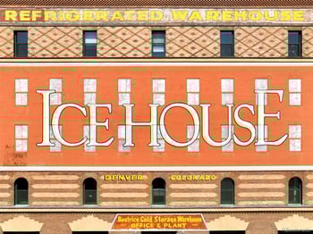 1801 Wynkoop St #317, Denver, CO 80202