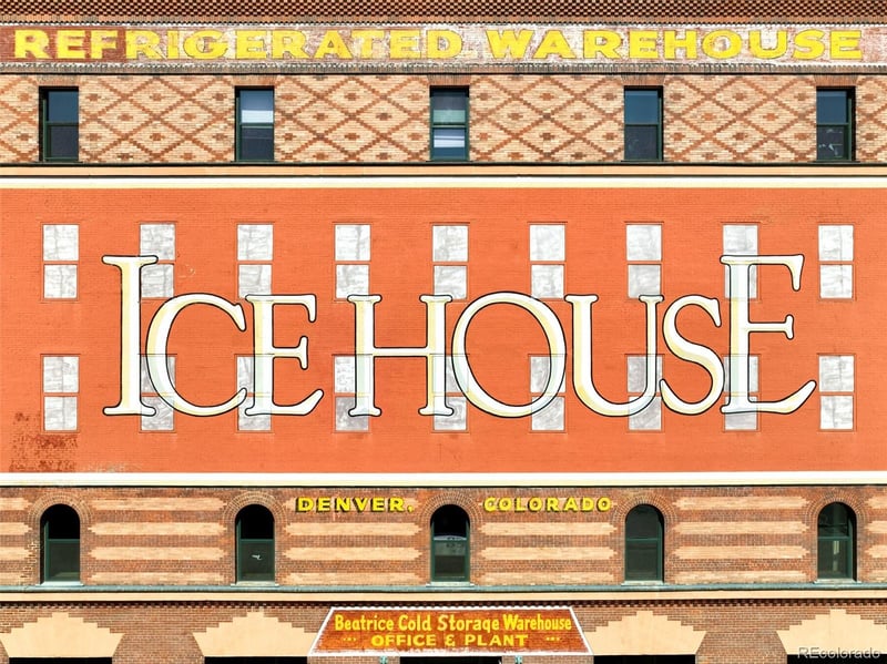 1801 Wynkoop St #317, Denver, CO 80202