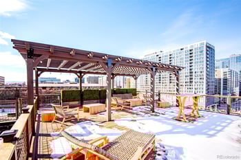 1801 Wynkoop St #317, Denver, CO 80202